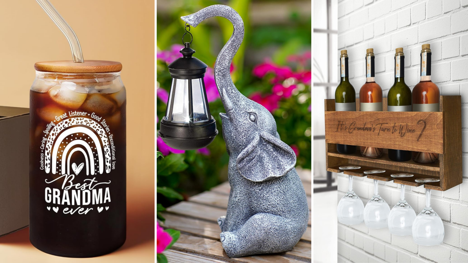 35 Thoughtful Gifts for Grandma This Holiday Season