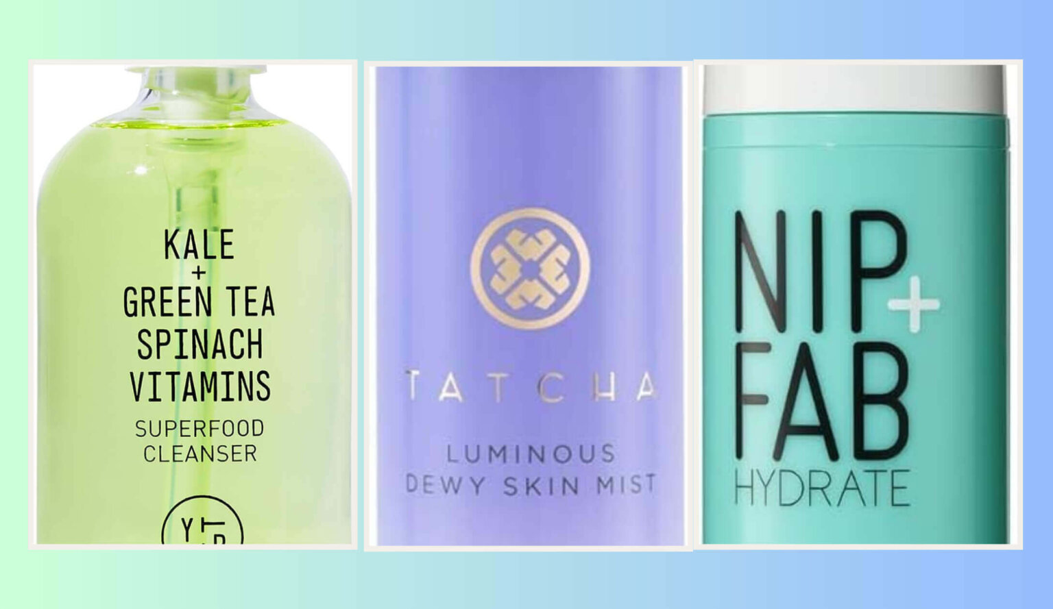 TikTok-Tested Beauty Trends: 43 Products That Are Worth the Hype