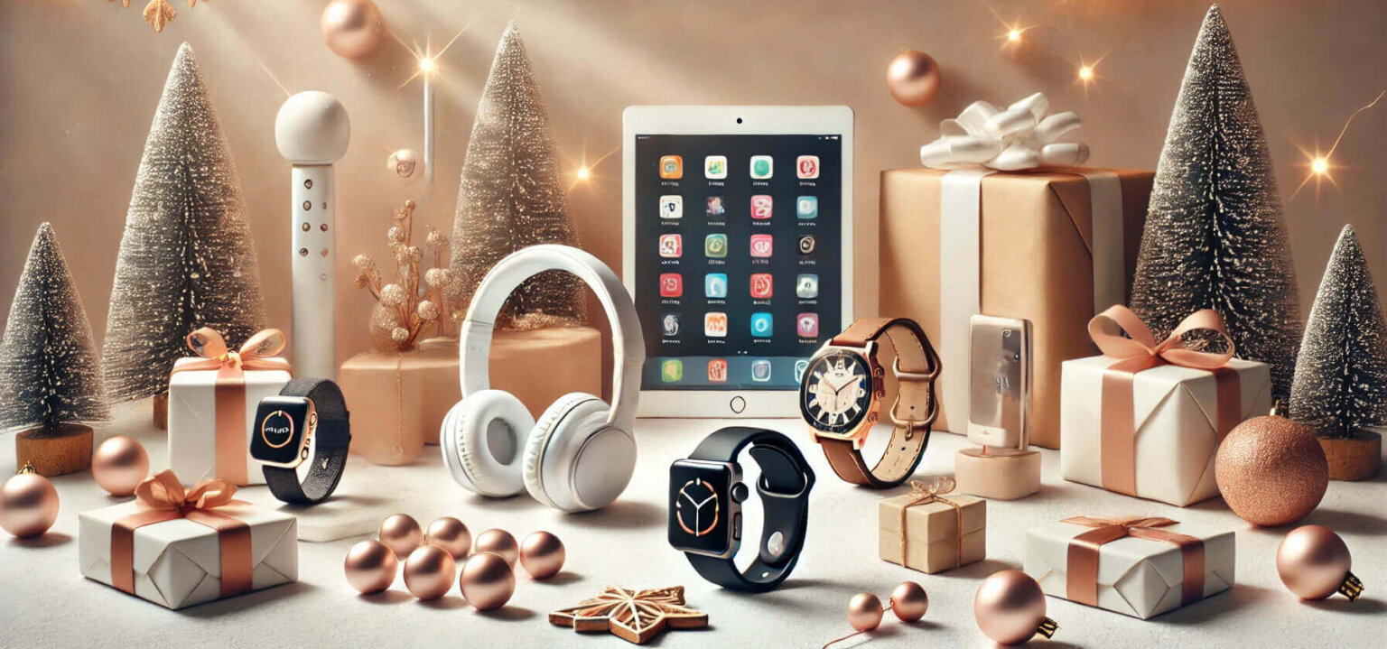 Don’t Miss Out on These 40 Incredible Holiday Steals and Deals