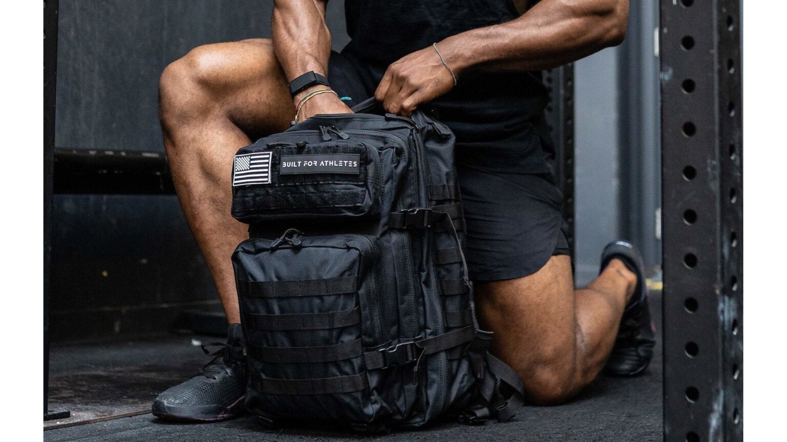 34 Gym Bags That Are as Stylish as They Are Functional
